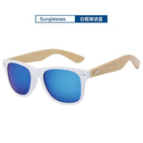 Bamboo Glasses