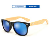 Bamboo Glasses