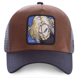 Baseball Cap