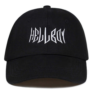 Baseball Cap