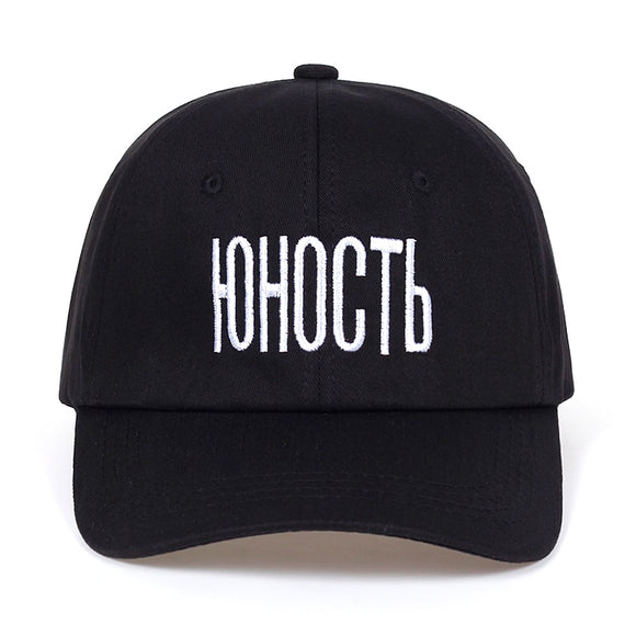 Baseball Cap