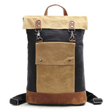Canvas Backpacks