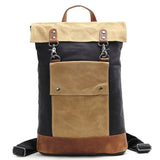 Canvas Backpacks