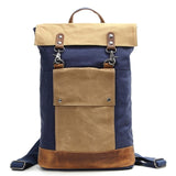 Canvas Backpacks