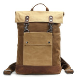 Canvas Backpacks