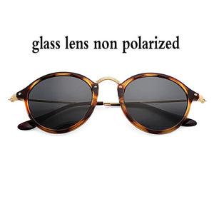 Glasses