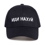 Baseball Cap