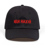 Baseball Cap