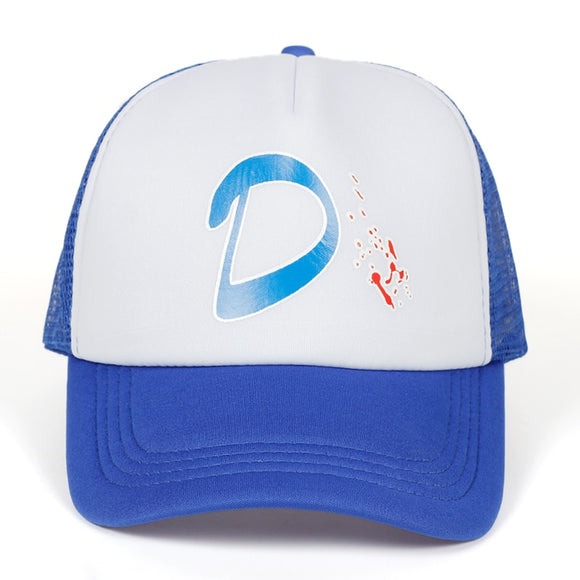 Baseball Cap