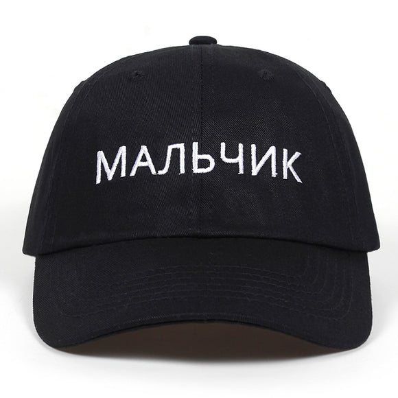 Beyzbol Cap
