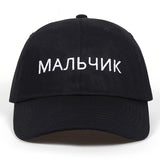 Beyzbol Cap