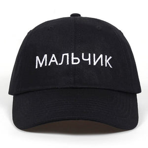 Beyzbol Cap