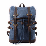 Canvas Backpack