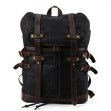 Canvas Backpack
