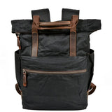 Canvas Backpacks