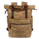 Canvas Backpacks