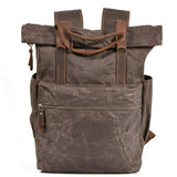 Canvas Backpacks