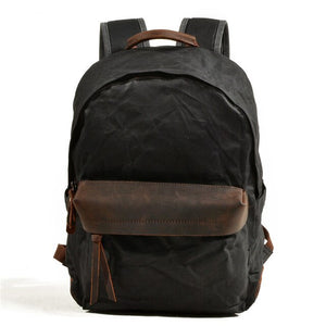 Canvas Backpacks
