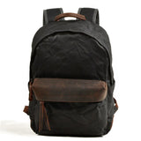 Canvas Backpacks