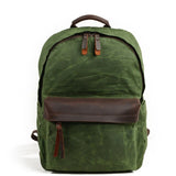 Canvas Backpacks