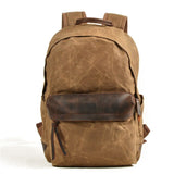 Canvas Backpacks