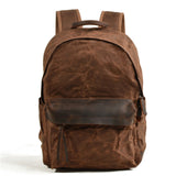 Canvas Backpacks
