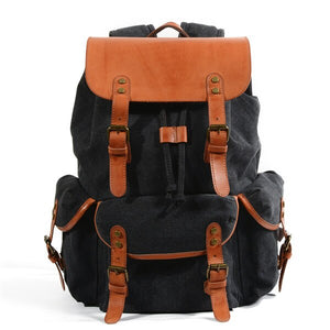Canvas  Backpacks
