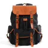 Canvas  Backpacks