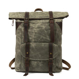 Canvas Backpacks