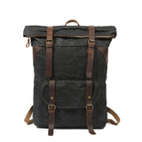 Canvas Backpacks