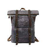 Canvas Backpacks