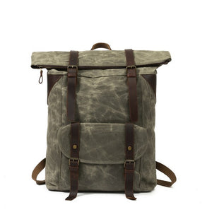 Canvas Backpacks