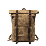 Canvas Backpacks