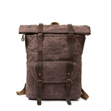 Canvas Backpacks