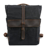 Canvas Backpacks