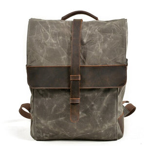 Canvas Backpacks