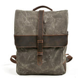 Canvas Backpacks