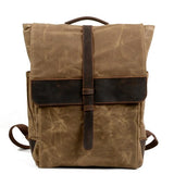Canvas Backpacks