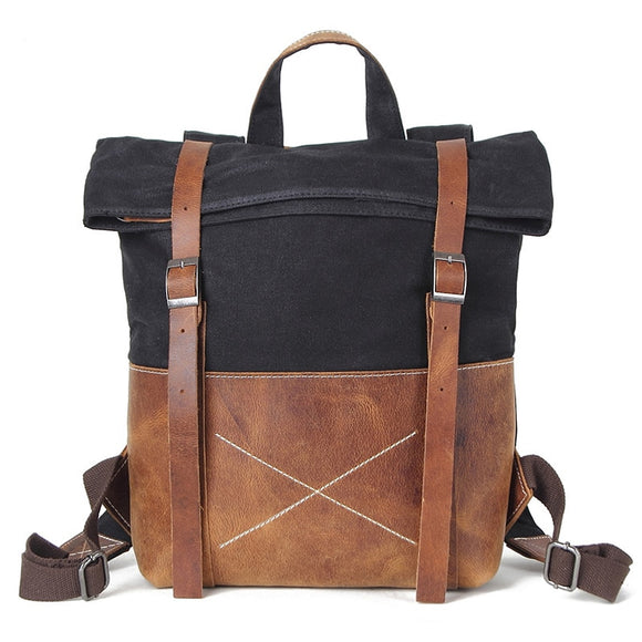 Canvas  Backpacks