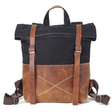 Canvas  Backpacks