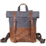 Canvas  Backpacks