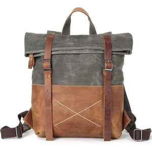 Canvas  Backpacks