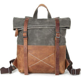 Canvas  Backpacks