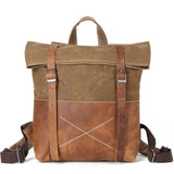 Canvas  Backpacks