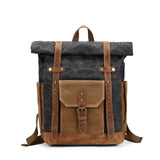 Canvas Backpack