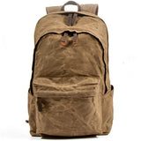 Canvas Backpacks