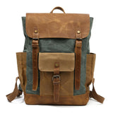 Canvas Backpacks