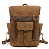 Canvas Backpacks