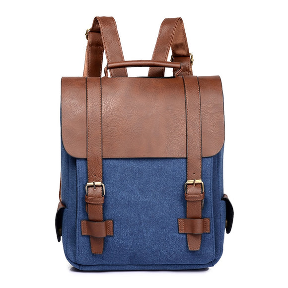 Canvas Backpacks