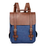 Canvas Backpacks